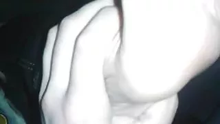 Asian soles in your face