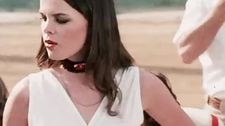 Star Virgin - 1979 (Restored)