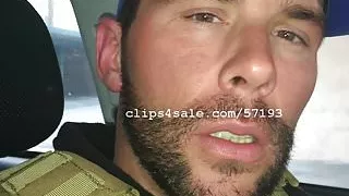 Stöhnender Fetisch - Jon Greco Stöhnen