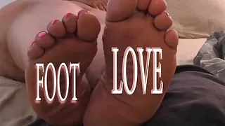 Foot Lover