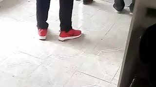 Que Hermoso culo el de esta chava