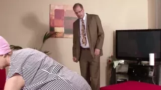 Oma und Opa treiben es wie die Karnikel