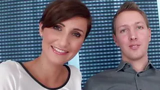 European milf cuckolds her husband with bbc