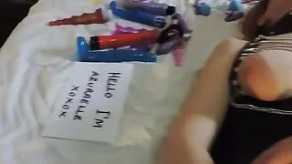 Slutty Outfi 2 (4035)