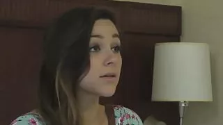 Bigass babe filmed and pussyfucked