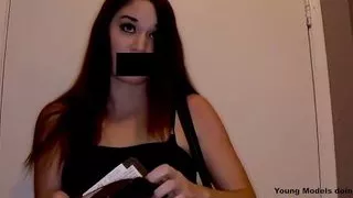 Model Tricked Into Lesbian Porn At Casting Audition Shoot