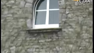 PornMe - Dreier mit Cumshot im Knast