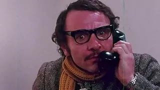 A Touch Of Sex - 1974 (Restored)