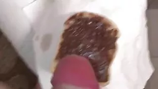 Una ricca colazione....