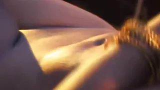 Dancer Lover From The Orient