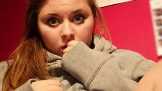 Fucking BIG GIRLS - WEL1