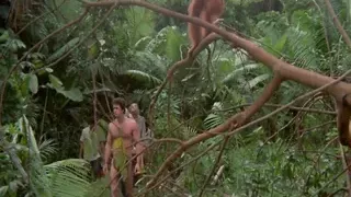 Jungle Blue - 1978 (Restored)