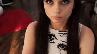 DADCRUSH - Creepy Step Step Dad Blackmails Hot Daughter