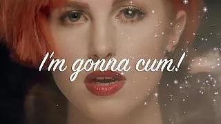 Hayley Williams