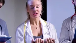 Brazzers - Amirah Adara - Doctor Adventures