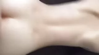 Sex Friend Doggy Style