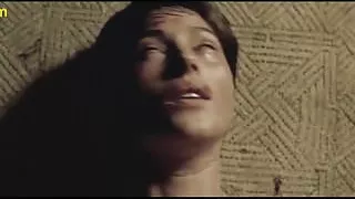 Monica Bellucci Nude Boobs And Pussy In Le Concile De Pierre