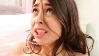 Riley Wants His Cock Up Her Ass