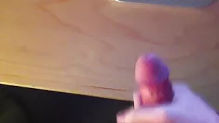 First time I ever did a tribute