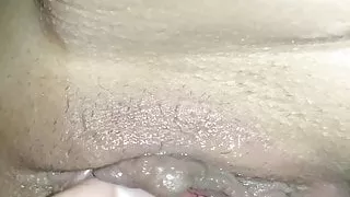 my girl's sweet pussy