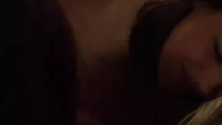 Mistress Of Souls II: Teen Girls Worshipping Mistresses Body