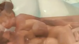 Learning Nuru Massage