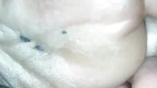 Clean smelly soles day and day my girl.