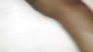 Big white booty doggy