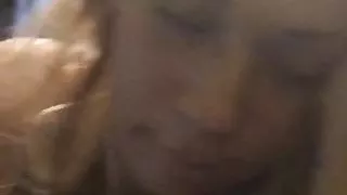 My wife Peleloppe Ferre