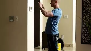 NextDoorRaw Str8 Hunk BB Fucked by Bridger Watts