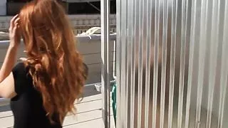 Leanna Decker - Jerk Off Chellenge - Cock Hero