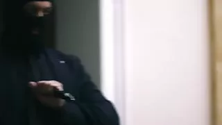 Blown Away Movie Trailer