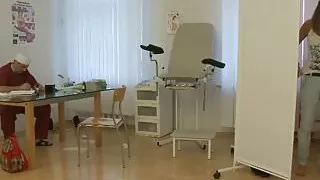 JDT109: Doctor Gynecolochenko 03