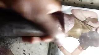 Tribute to lovely Anushka Sharma!