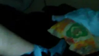 masturbating and great orgasm