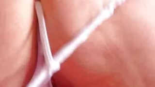 Exposing my friends stepmums married pussy