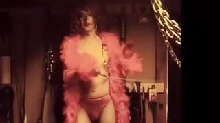 Madame Empathy in Connecticut