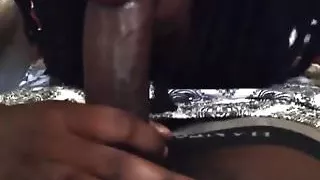 NYC THOT needs BBC deepthroat Gagging Training ??