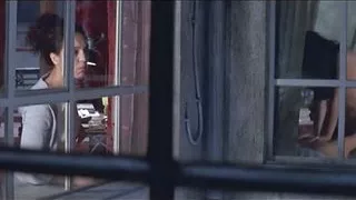 Monica Bellucci Nude Sex Scene In Combien Tu Maimes Movie