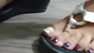 Føtter, Fetish, Fot Fetish