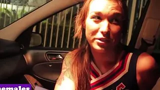 Suuhunotto, Rotujenvälinen, Transseksuaali