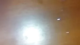 Masturbation with lots of milk