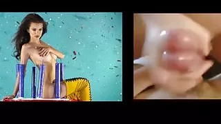 Emily Ratajkowski Cock