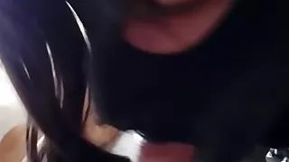 Amateursex, Blasen, Latexsex, Transensex, Schlampe, Lutschen