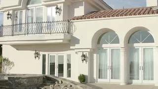 TUSHY Hot College Student Has Anal Sex With Dads Friend