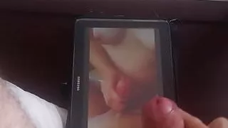 Tribute to South African Lady