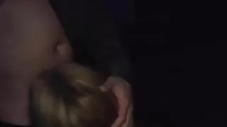 Shoot your cum right between my breasts JOI