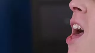 Dane Jones Horny young little Spanish angel filled with cock