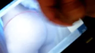 cum on my pic big ass