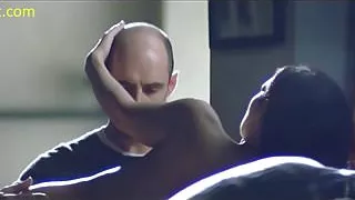 Monica Bellucci Boobs Combien Tu Maimes- ScanandalPlanet.Com